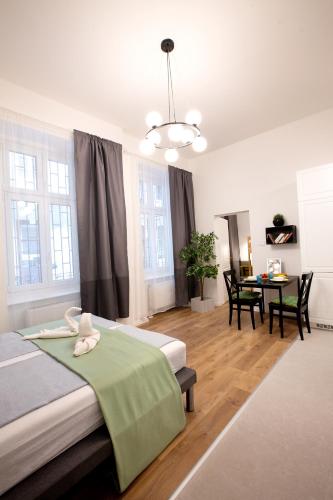 Friends Hostel & Apartments - image 7