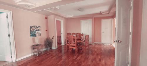 Koinonia Retreat CenteR in Bakakeng