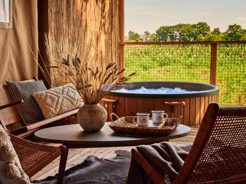 Zatoria Luxury Glamping ZATOR - Zator