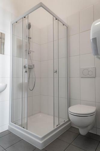 Gemeinschaftszimmer, gemischtes, 8 gäste