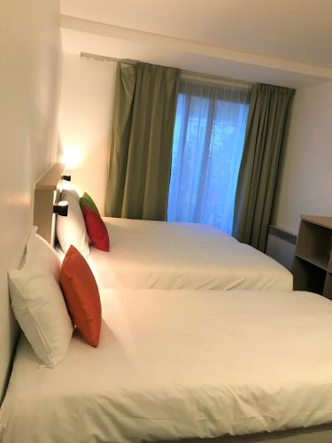 AMHotel Italie, Paris (Foto 7)
