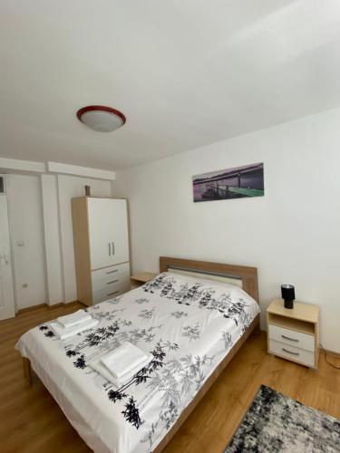 Apartman - stan na dan LENJINKA, Vranje (Foto 10)