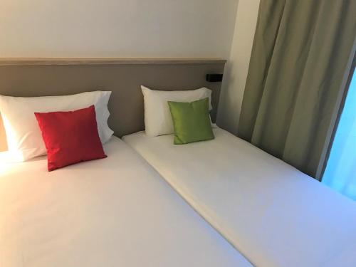 AMHotel Italie, Paris (Foto 6)