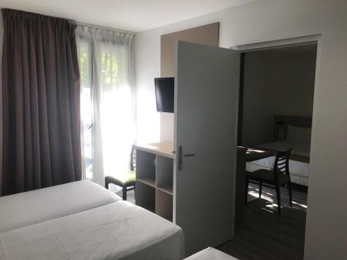 AMHotel Italie, Paris (Foto 5)