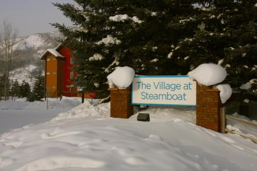 The Village at Steamboat