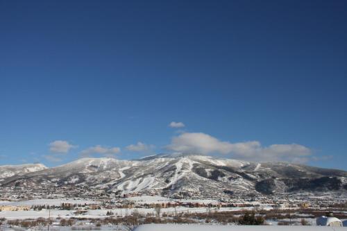 The Village at Steamboat