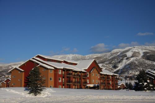 The Village at Steamboat - Accommodation