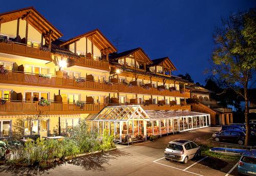 Gasthof Buglhof in Sankt Englmar, Deutschland