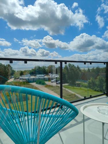Apartamenty Mistral