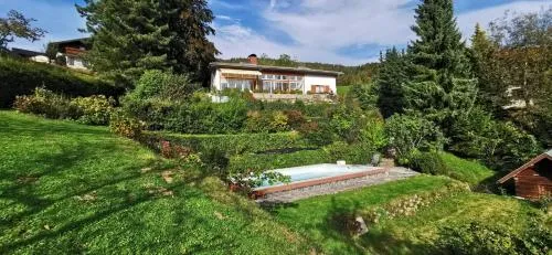 Chalet Kultique in Innerschwand am Mondsee, Österreich