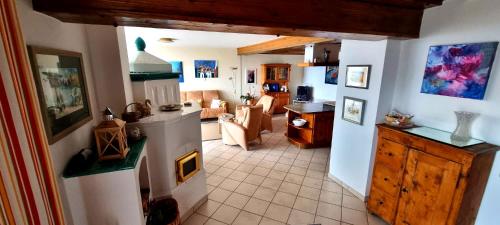 Chalet Kultique in Innerschwand am Mondsee