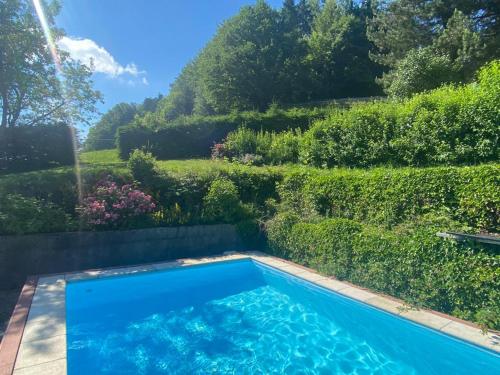 Chalet Kultique in Innerschwand am Mondsee