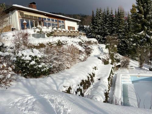 Chalet Kultique in Innerschwand am Mondsee