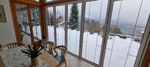 Chalet Kultique in Innerschwand am Mondsee
