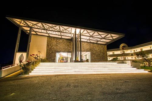 Atalanti Boutique Hotel - image 11
