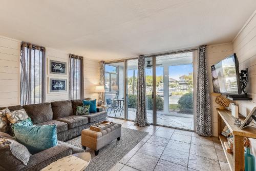 Dolphin Point 105C Destin Condo