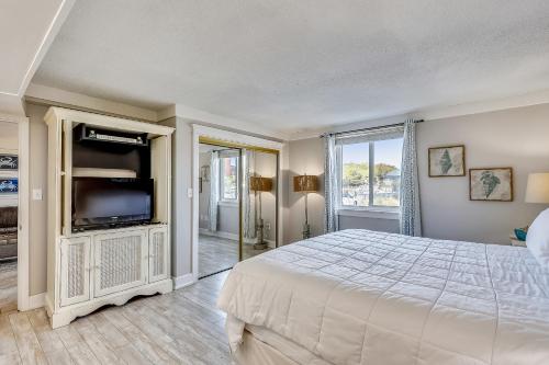 Dolphin Point 105C Destin Condo