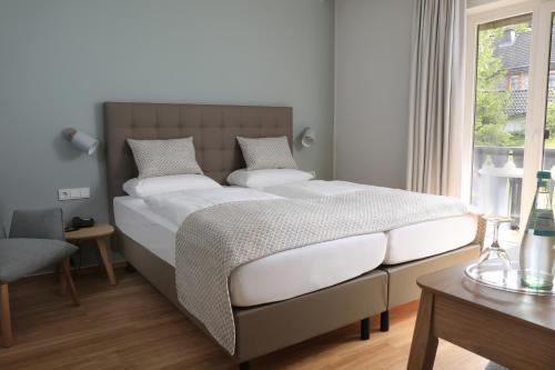 Landidyll Landhotel Liesetal in Hallenberg