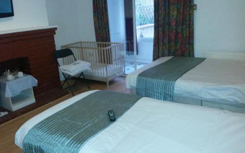 Cedars House Hotel - image 5