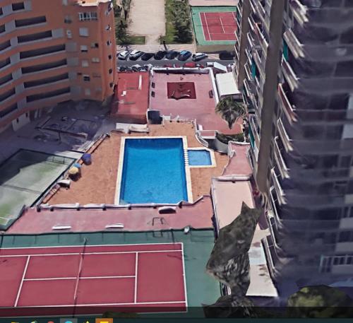  AGUAMARINA C, 11-51 in Cullera