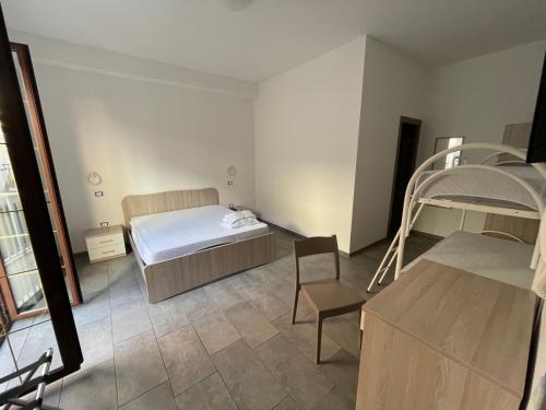  Il Vicolo in Marina di Schiavonea