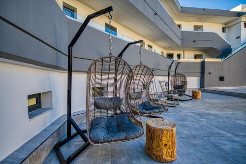 Atalanti Boutique Hotel - image 5