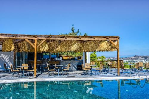 Atalanti Boutique Hotel - image 13