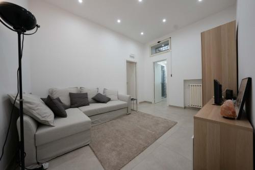 Gramsci Luxury apartment By Dimorra, Neapol