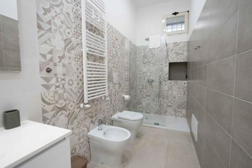 Gramsci Luxury apartment By Dimorra Room Type - Two-Bedroom Apartment Gramsci Luxury apartment By Dimorra Room Type - Two-Bedroom Apartment