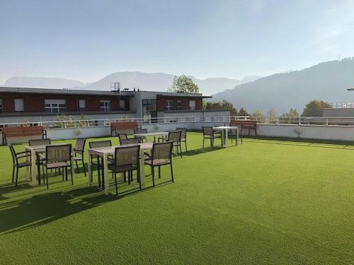 Instalaciones, Appart'S Seynod-Annecy in Seynod