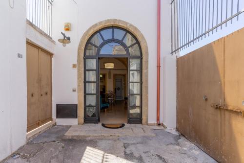  Casetta Vico Carducci by BarbarHouse in 73010 Veglie