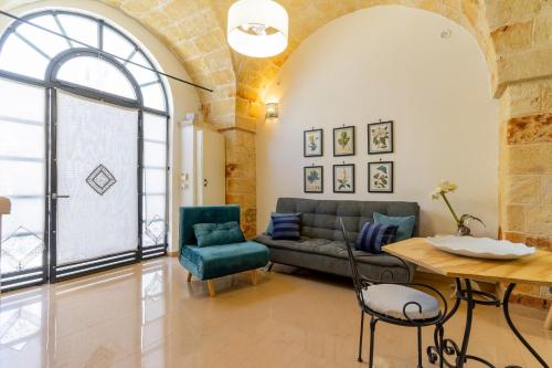  Casetta Vico Carducci by BarbarHouse in Veglie