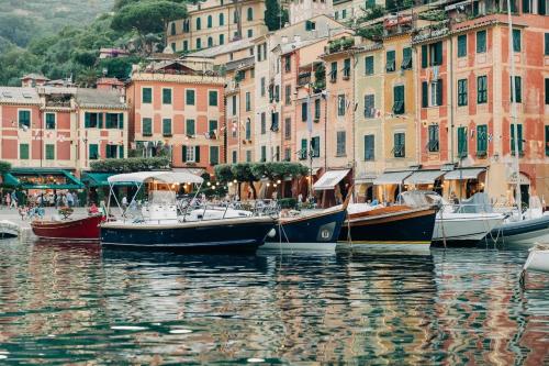 Eight Hotel Portofino - image 14