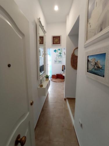 Apartamento Aza