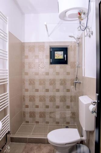 Birtok Houses - twin no. 2 for 2 people in Joseni