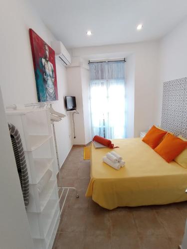 Apartamento Aza 4