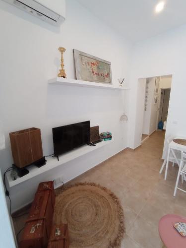 Apartamento Aza
