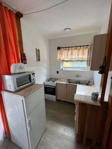 Marika Apartman