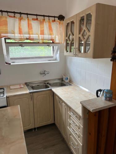 Marika Apartman
