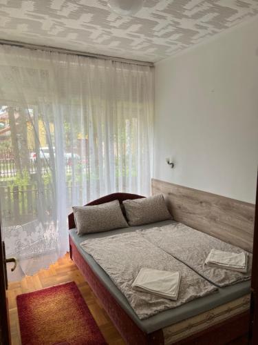 Marika Apartman