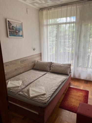 Marika Apartman