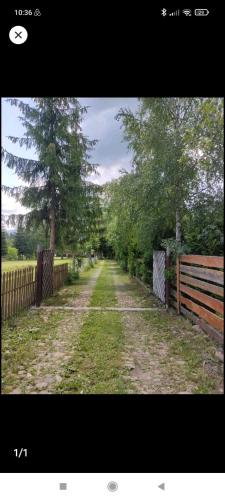 Birtok Houses - twin no. 2 for 2 people in Joseni