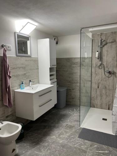 Apartma Ročica Dejan Uršič sobodajalec (Apartma Rocica Dejan Ursic sobodajalec) in Kobarid