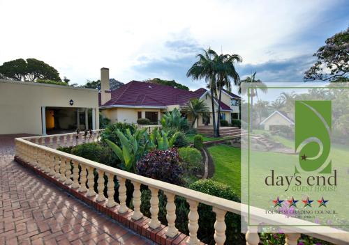 Day's End Guest House in Ανατολικό Λονδίνο