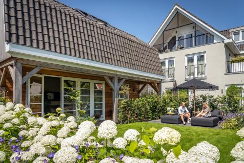 Just Texel Suites & Apartments Texel