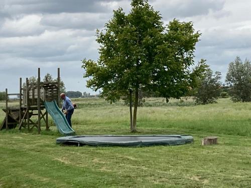 Holiday Home Victoria Fields - image 10