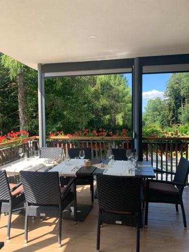 Hotel Zarja - image 12