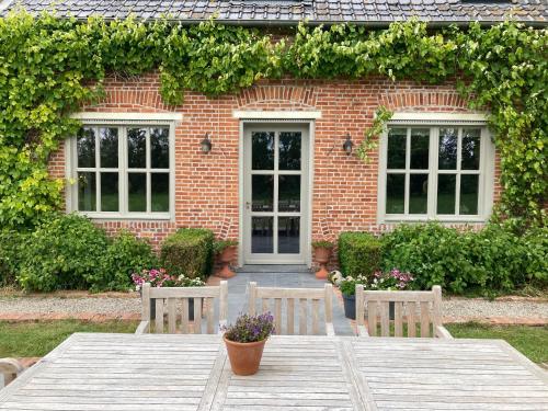 Holiday Home Victoria Fields - image 13