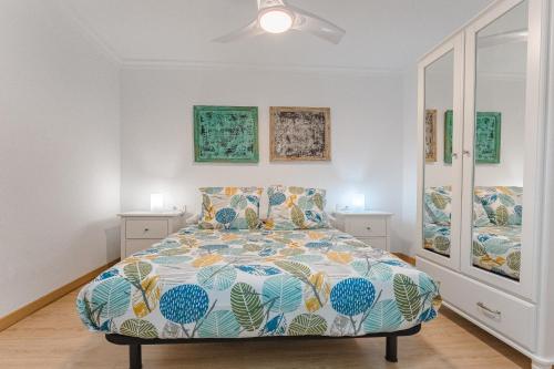 Apartamento Estudio Cantábrico - By Feel your holidays 3