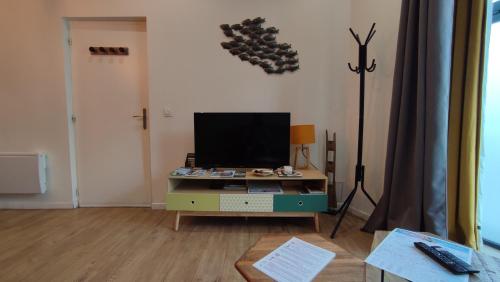 Gite le Capucin avec parking, Bordeaux (Foto 10)